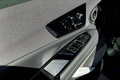 2025 Cadillac OPTIQ Sport 1