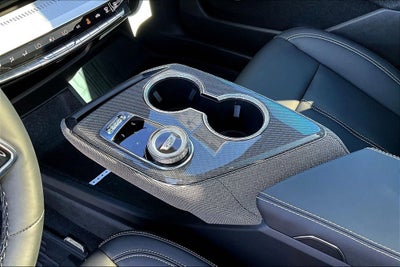 2025 Cadillac OPTIQ Sport 1