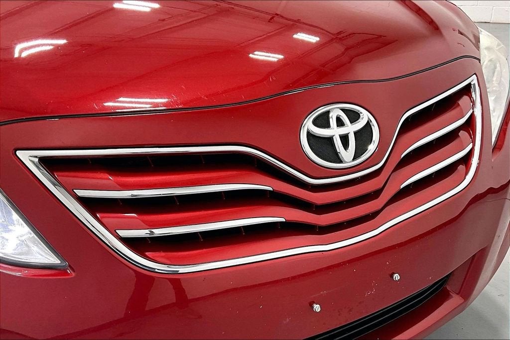 2011 Toyota Camry XLE