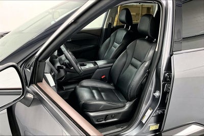 2021 Nissan Rogue SL FWD