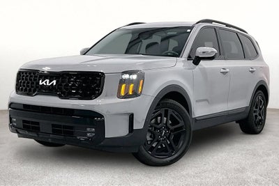 2024 Kia Telluride SX Prestige X-Line