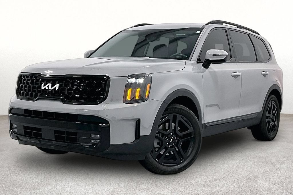 2024 Kia Telluride SX Prestige X-Line