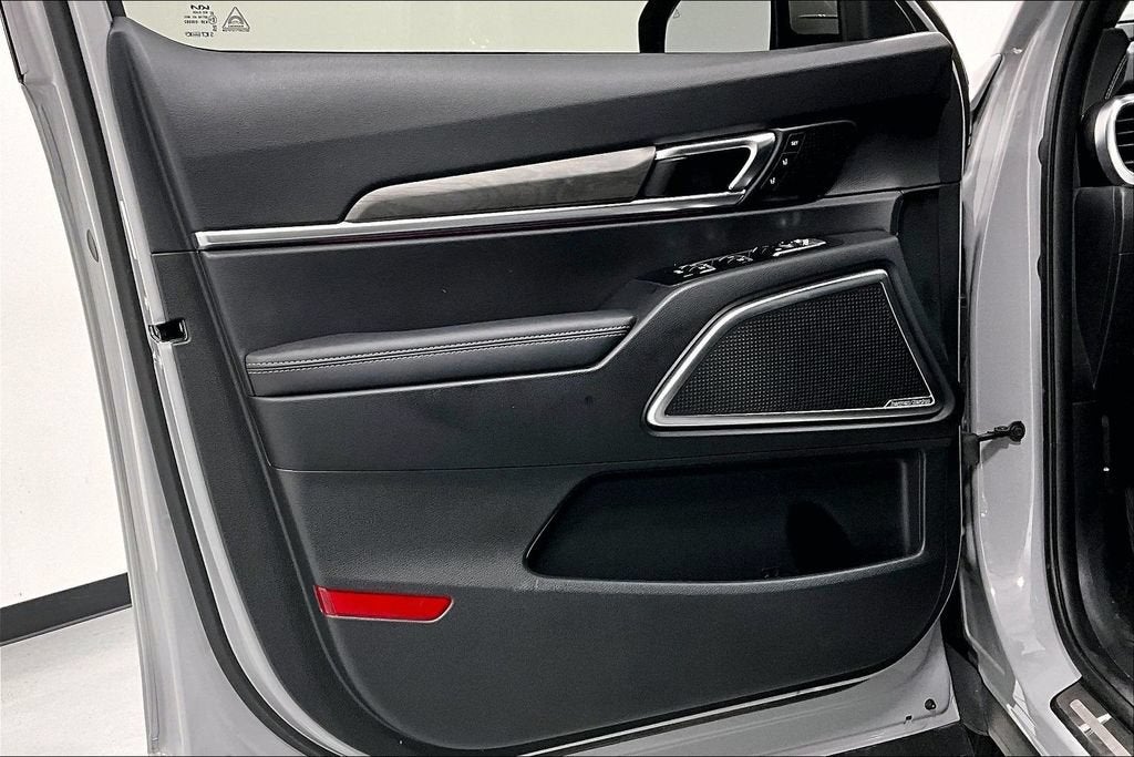 2024 Kia Telluride SX Prestige X-Line
