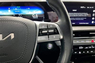 2024 Kia Telluride SX Prestige X-Line