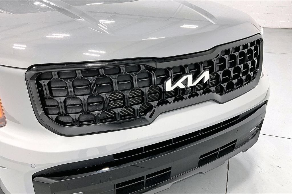 2024 Kia Telluride SX Prestige X-Line