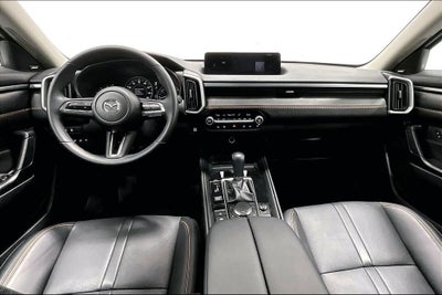 2026 Mazda Mazda CX-50 2.5 S Premium