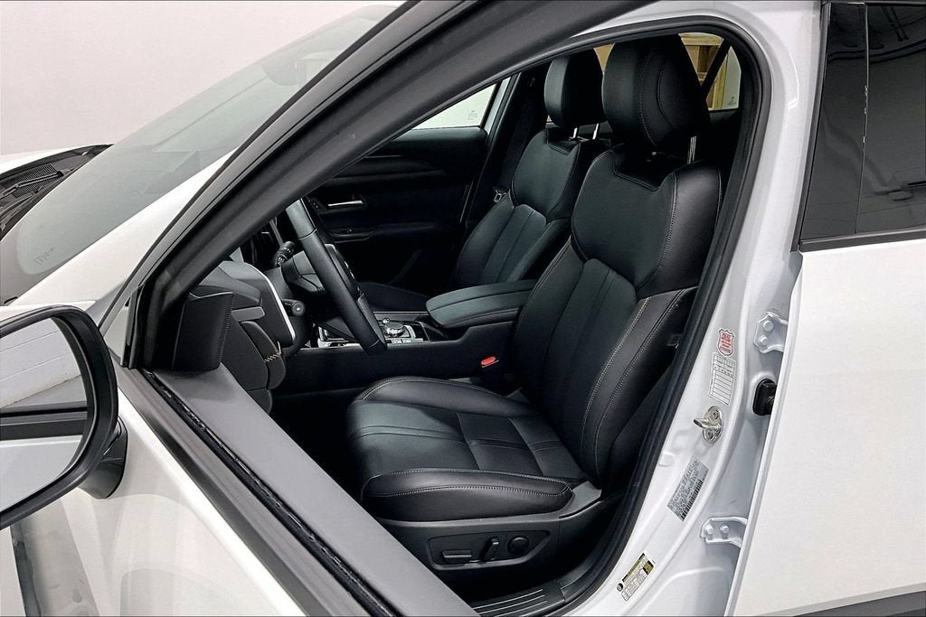 2026 Mazda Mazda CX-50 2.5 S Premium