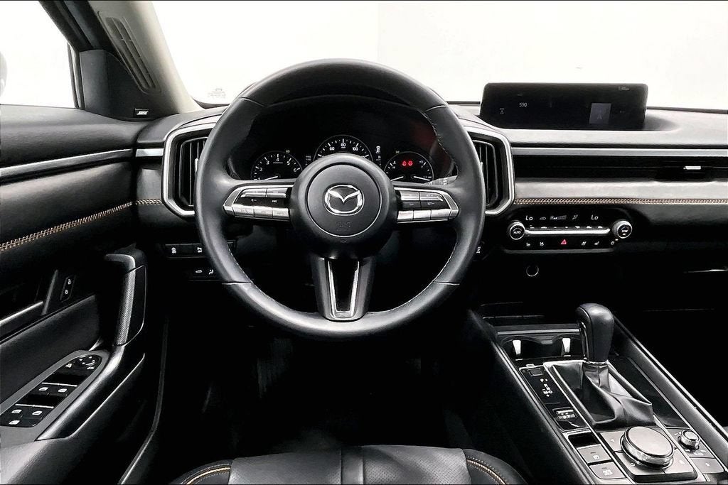 2026 Mazda Mazda CX-50 2.5 S Premium