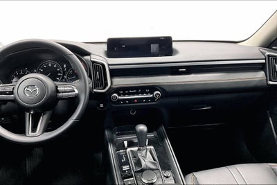 2026 Mazda Mazda CX-50 2.5 S Premium