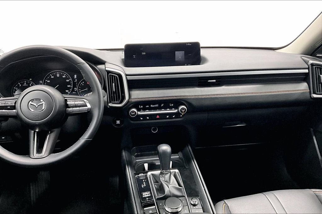 2026 Mazda Mazda CX-50 2.5 S Premium