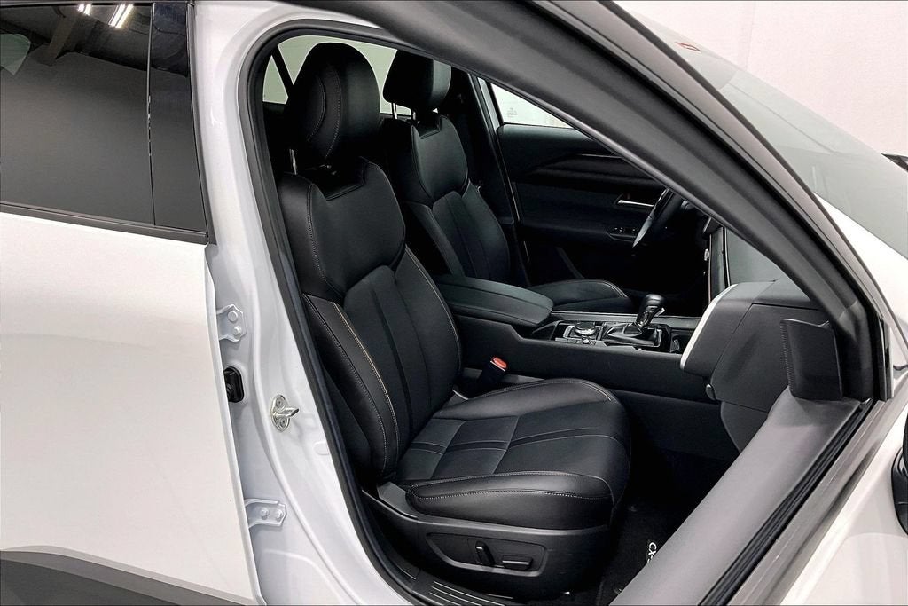 2026 Mazda Mazda CX-50 2.5 S Premium