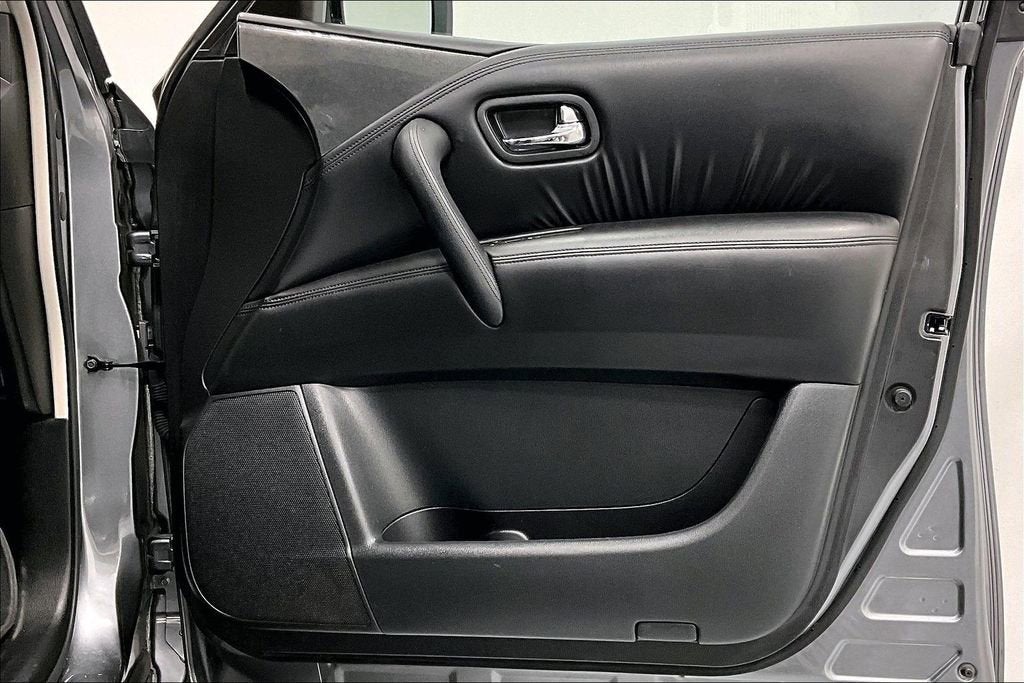 2022 Nissan Armada SV 4WD