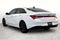 2022 Hyundai Elantra Hybrid Blue