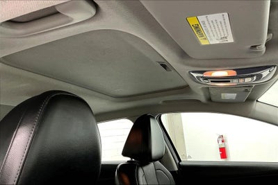 2022 Hyundai Elantra Hybrid Limited