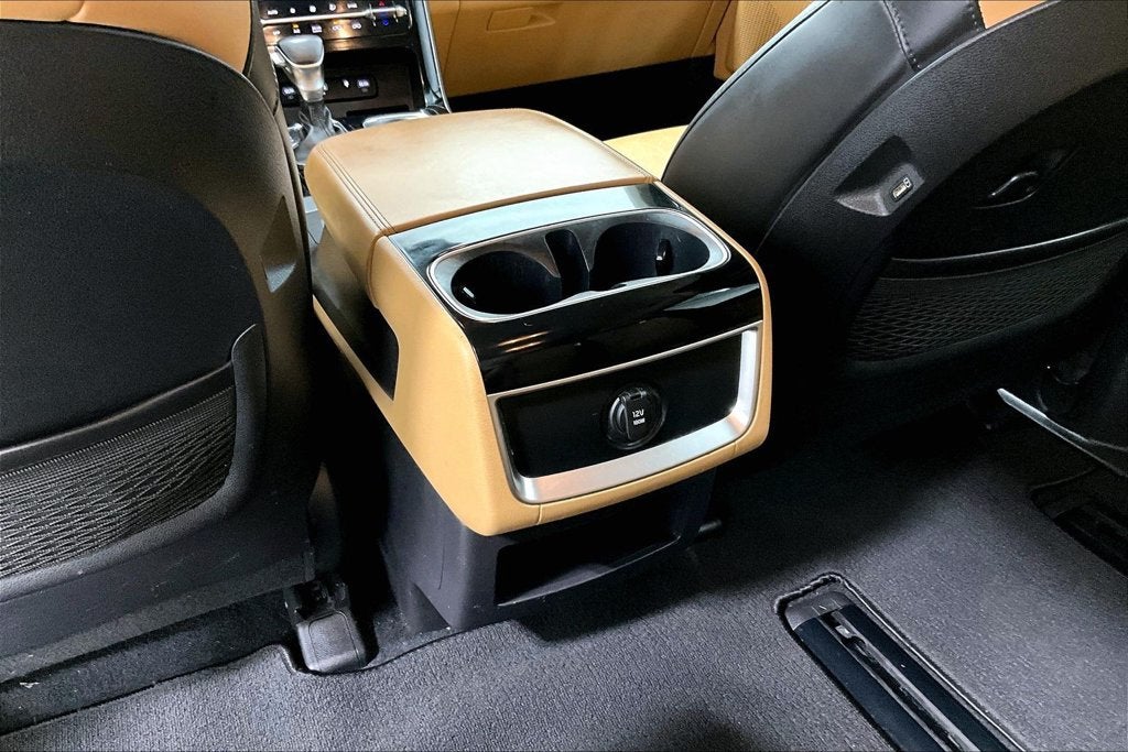 2022 Kia Carnival MPV EX