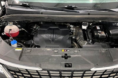 2022 Kia Carnival MPV SX Prestige