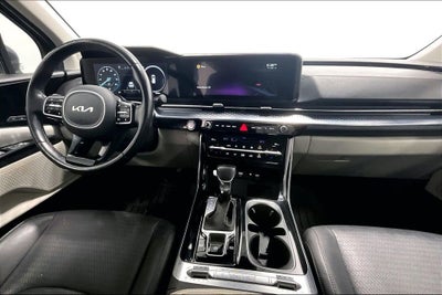 2022 Kia Carnival MPV SX Prestige