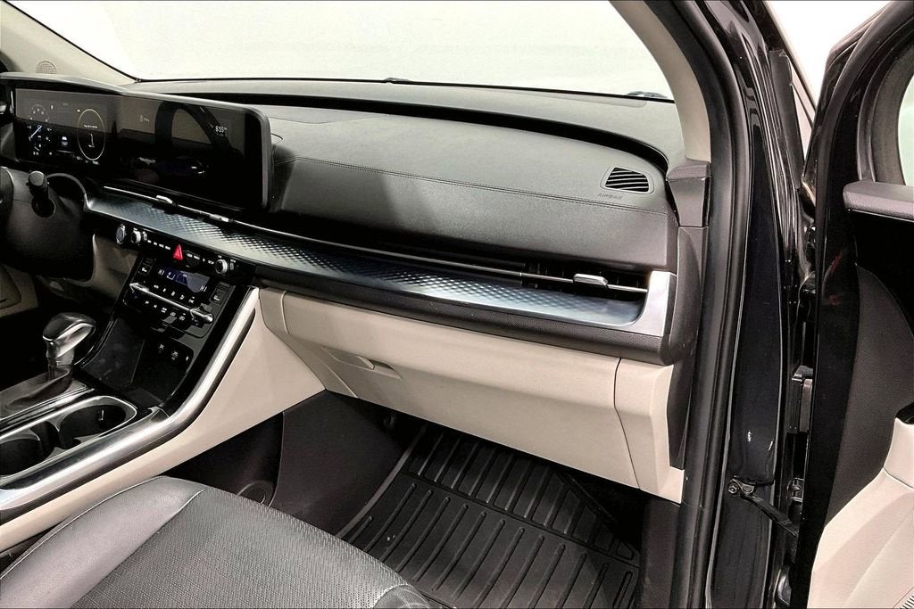 2022 Kia Carnival MPV SX Prestige
