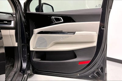 2022 Kia Carnival MPV SX Prestige