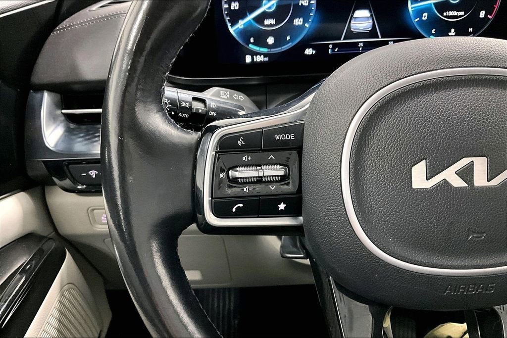 2022 Kia Carnival MPV SX Prestige