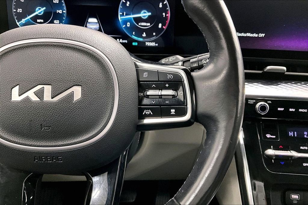 2022 Kia Carnival MPV SX Prestige