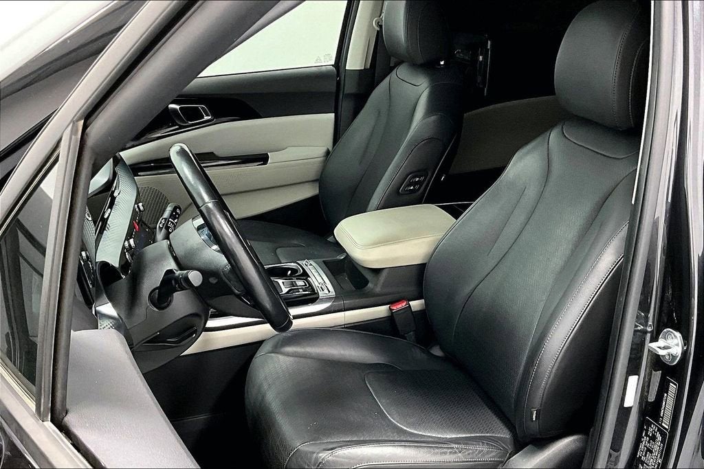 2022 Kia Carnival MPV SX Prestige