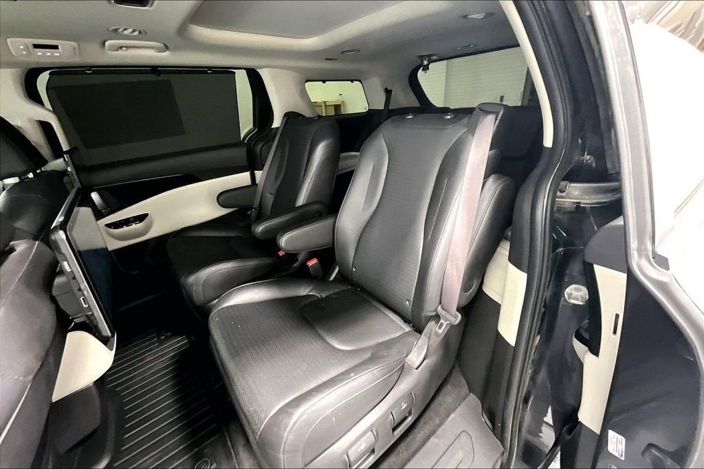 2022 Kia Carnival MPV SX Prestige