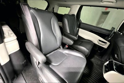 2022 Kia Carnival MPV SX Prestige