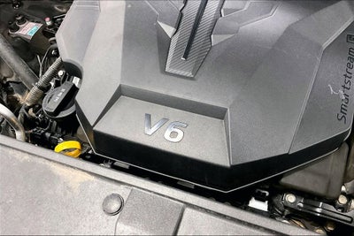 2022 Kia Carnival MPV SX Prestige