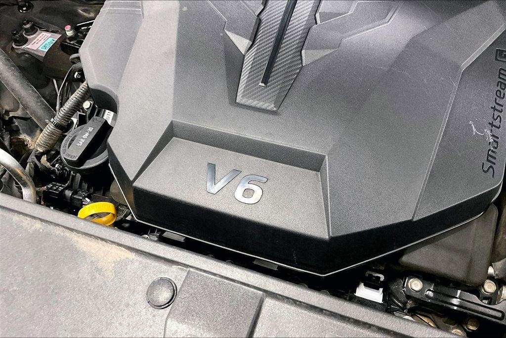 2022 Kia Carnival MPV SX Prestige