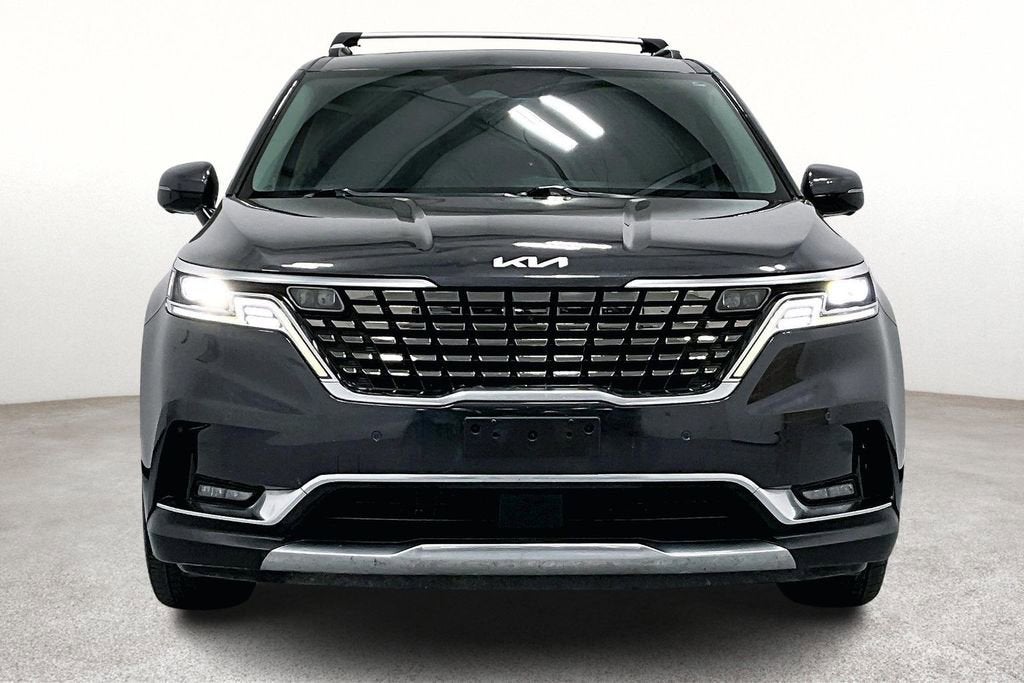 2022 Kia Carnival MPV SX Prestige