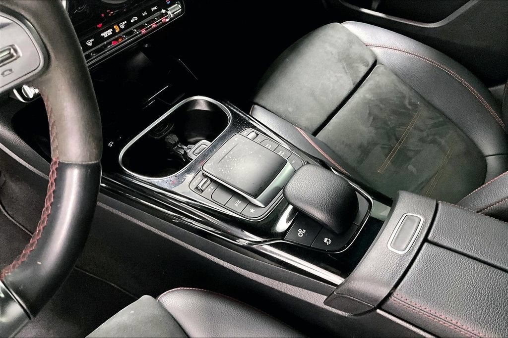 2021 Mercedes-Benz AMG® A 35 4MATIC®