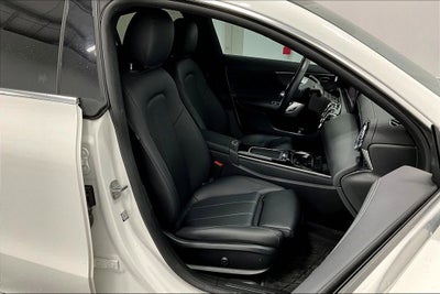 2024 Mercedes-Benz CLA 250 Coupe CLA 250