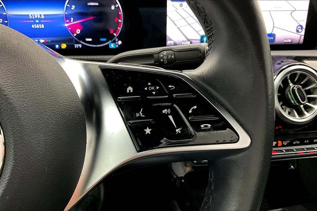 2024 Mercedes-Benz CLA 250 Coupe CLA 250