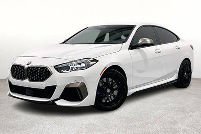 2020 BMW M235i Gran Coupe xDrive