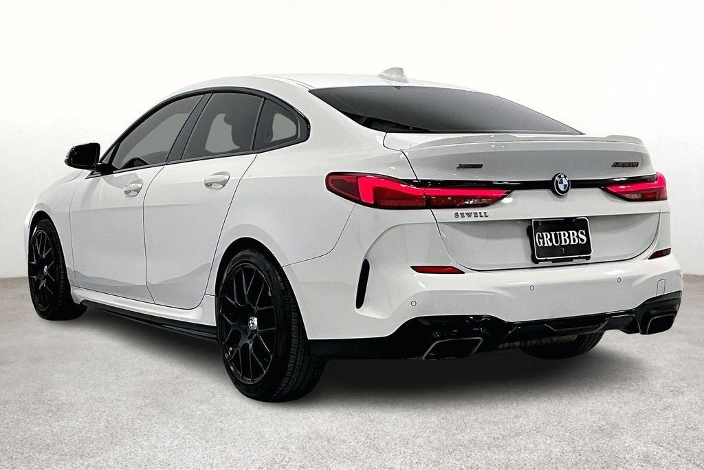 2020 BMW M235i Gran Coupe xDrive