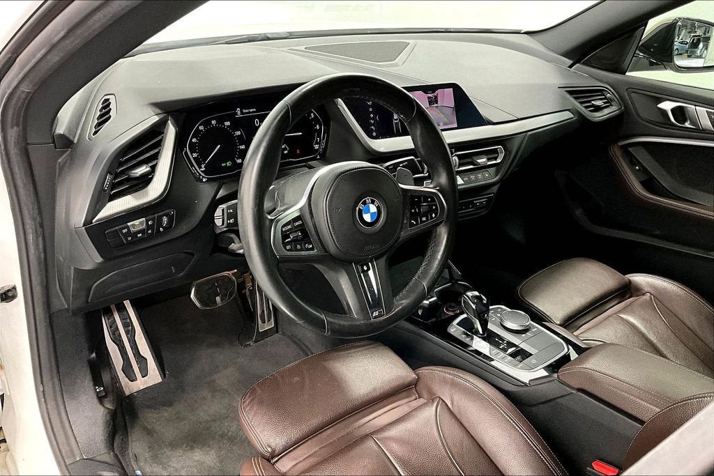 2020 BMW M235i Gran Coupe xDrive