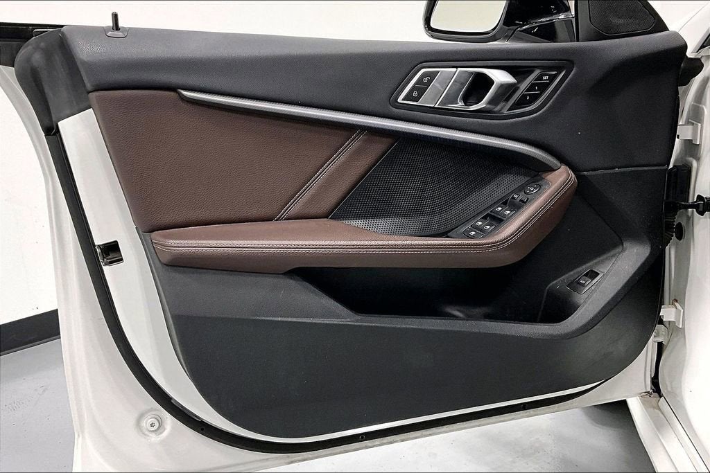 2020 BMW M235i Gran Coupe xDrive