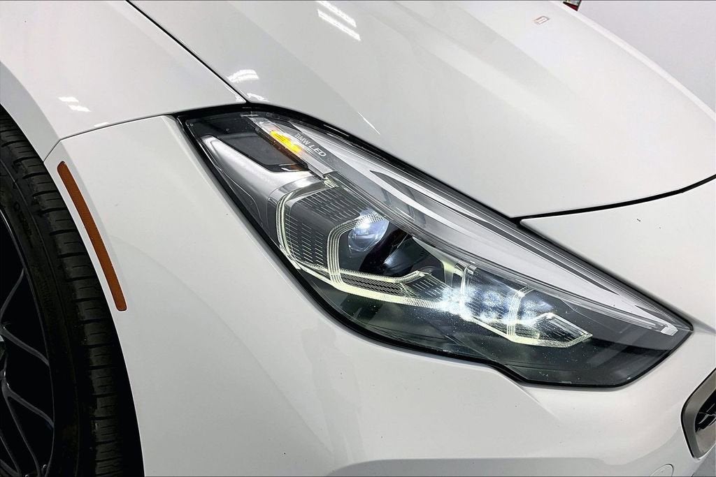 2020 BMW M235i Gran Coupe xDrive