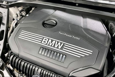 2020 BMW M235i Gran Coupe xDrive