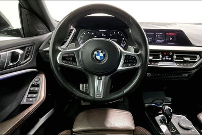 2020 BMW M235i Gran Coupe xDrive