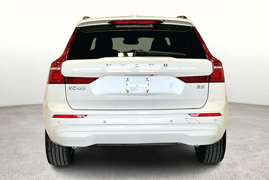 2022 Volvo XC60 Momentum