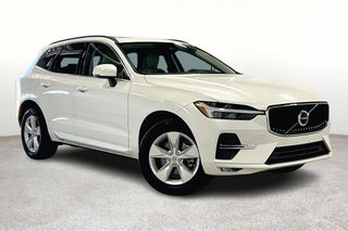 2022 Volvo XC60 Momentum