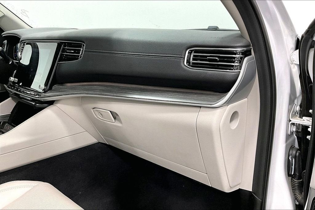 2024 Jeep Wagoneer L Series III 4x4