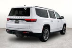 2024 Jeep Wagoneer L Series III 4x4