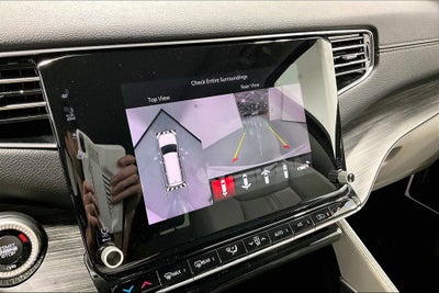 2024 Jeep Wagoneer L Series III 4x4