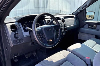 2013 Ford F-150 STX