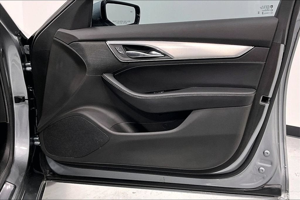 2023 Cadillac CT5 Luxury
