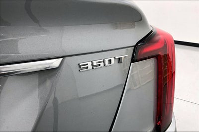 2023 Cadillac CT5 Luxury
