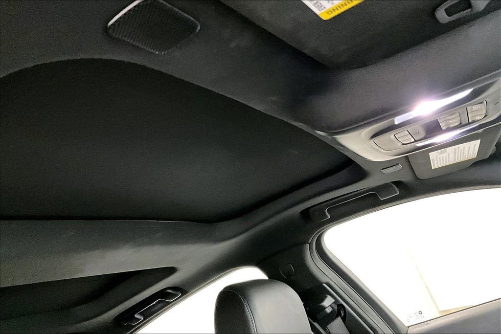 2021 Cadillac CT5 Premium Luxury